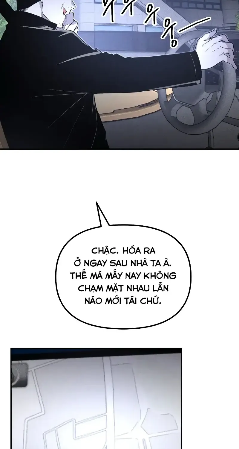 Kẻ Sát Nhân Định Mệnh Chapter 62 - Trang 39