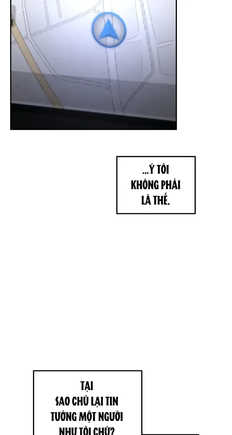 Kẻ Sát Nhân Định Mệnh Chapter 62 - Trang 40