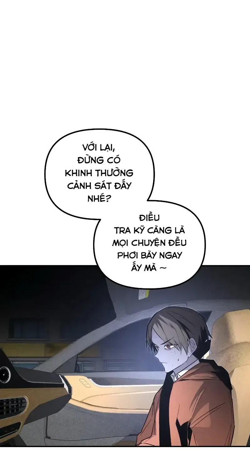 Kẻ Sát Nhân Định Mệnh Chapter 62 - Trang 44