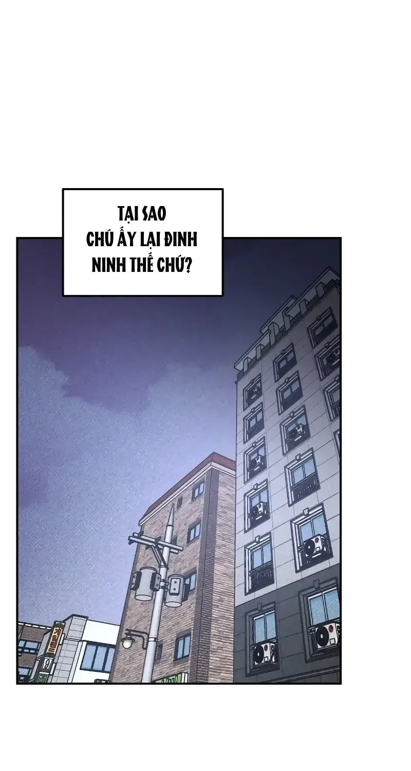 Kẻ Sát Nhân Định Mệnh Chapter 62 - Trang 48