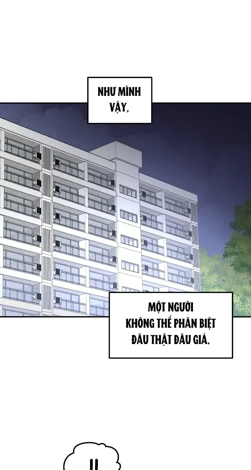 Kẻ Sát Nhân Định Mệnh Chapter 62 - Trang 49