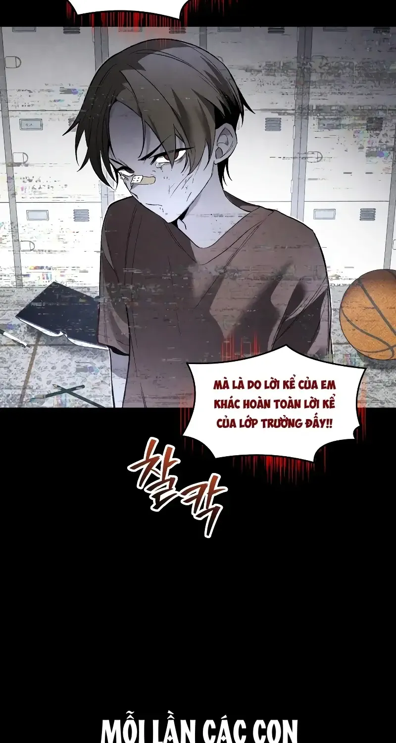 Kẻ Sát Nhân Định Mệnh Chapter 62 - Trang 8