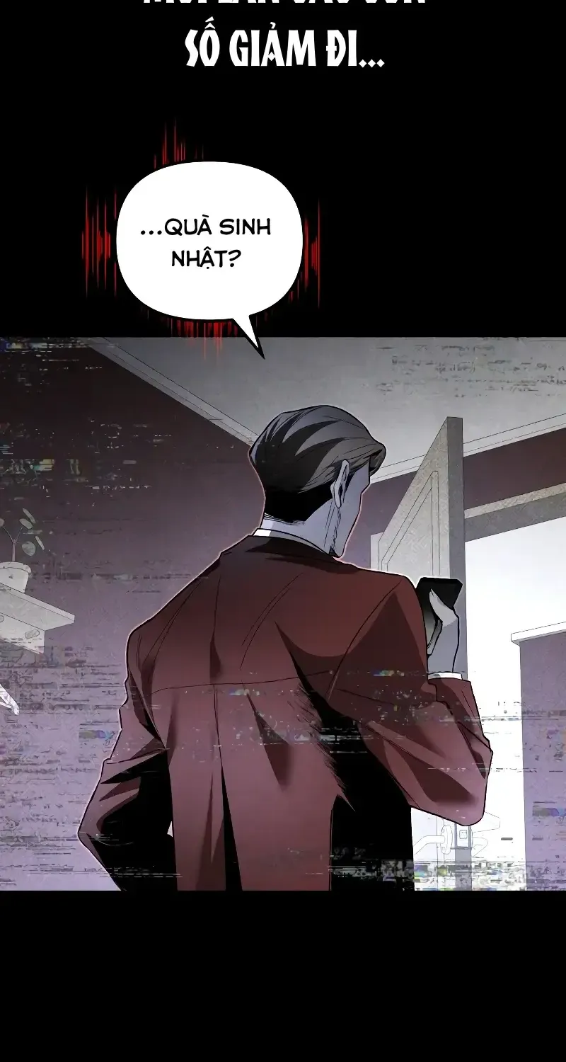 Kẻ Sát Nhân Định Mệnh Chapter 62 - Trang 9