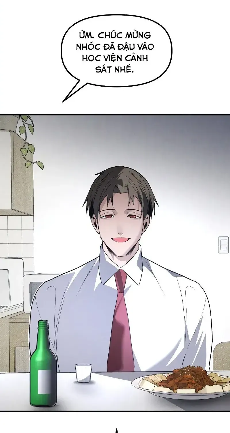 Kẻ Sát Nhân Định Mệnh Chapter 63 - Trang 10