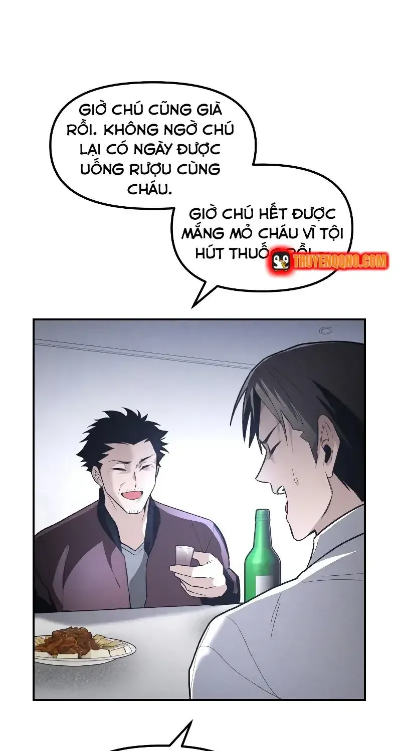 Kẻ Sát Nhân Định Mệnh Chapter 63 - Trang 12