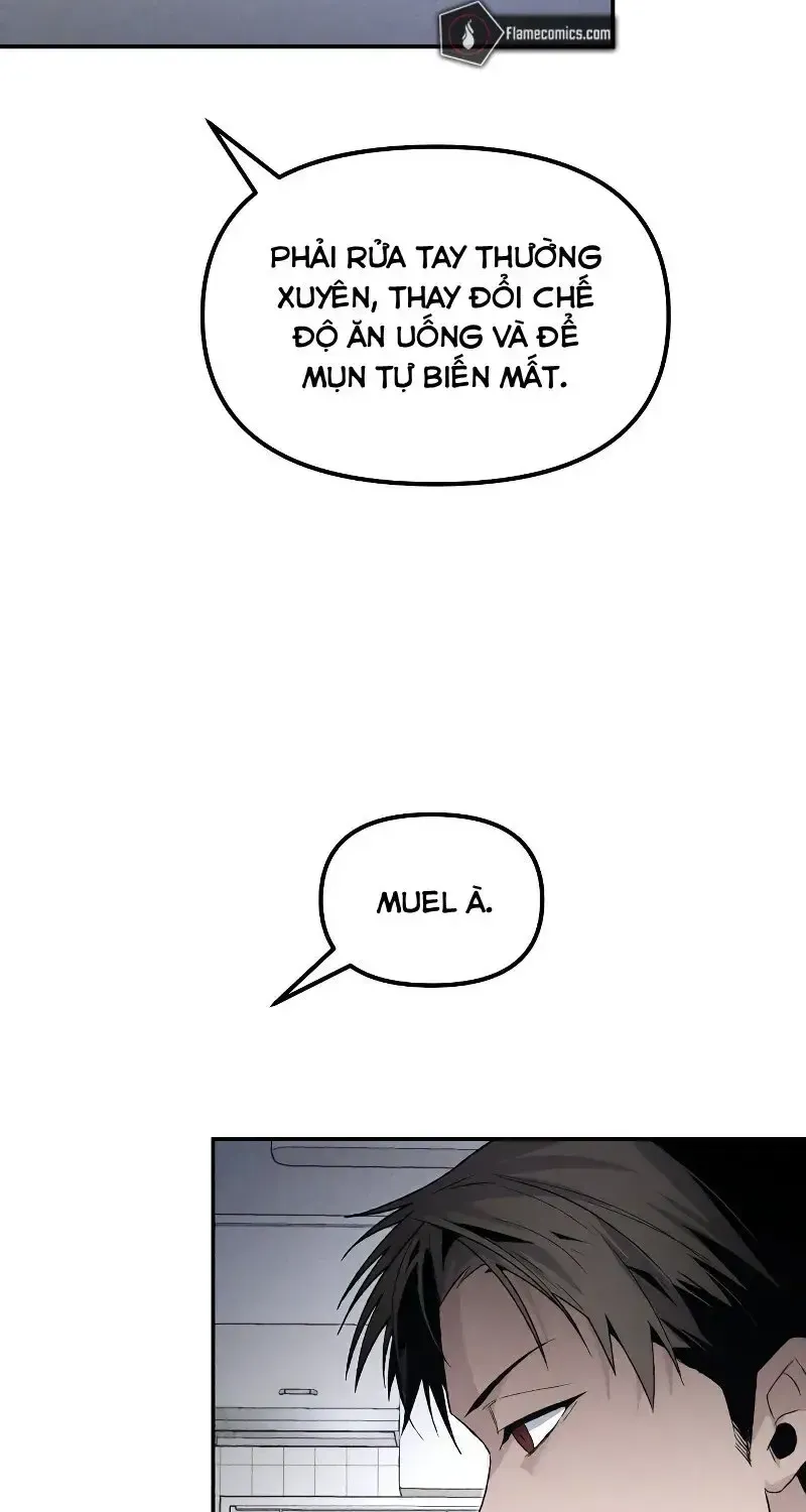Kẻ Sát Nhân Định Mệnh Chapter 63 - Trang 20