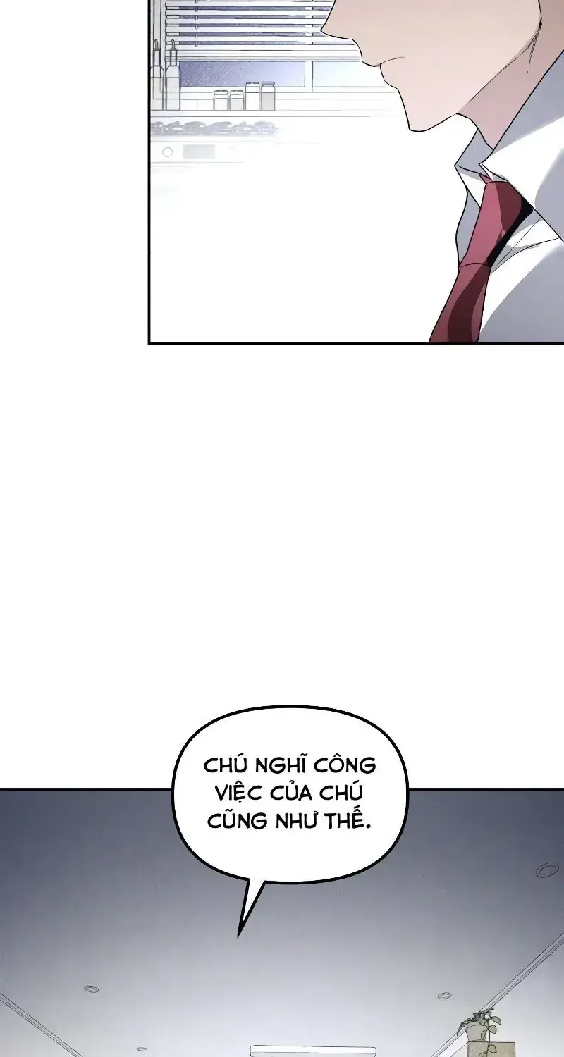Kẻ Sát Nhân Định Mệnh Chapter 63 - Trang 21