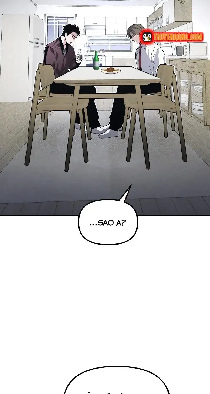 Kẻ Sát Nhân Định Mệnh Chapter 63 - Trang 22
