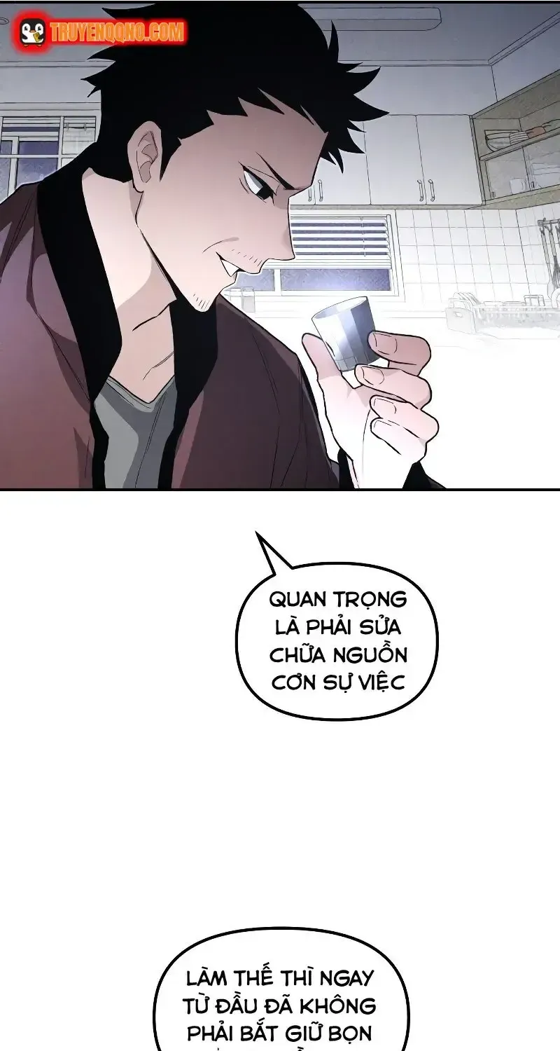 Kẻ Sát Nhân Định Mệnh Chapter 63 - Trang 24