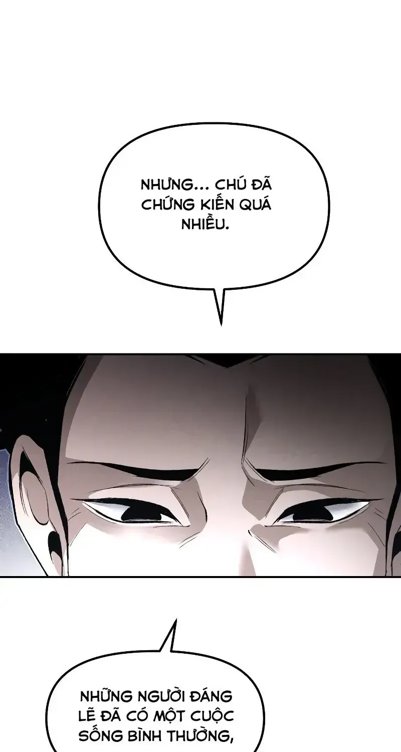 Kẻ Sát Nhân Định Mệnh Chapter 63 - Trang 27