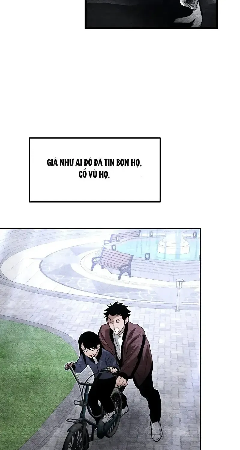 Kẻ Sát Nhân Định Mệnh Chapter 63 - Trang 30