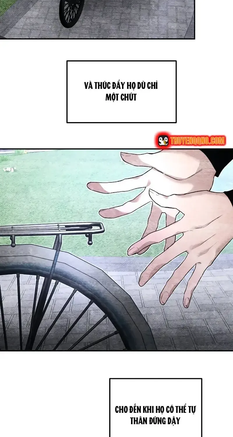 Kẻ Sát Nhân Định Mệnh Chapter 63 - Trang 31