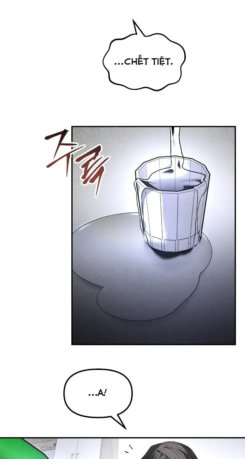 Kẻ Sát Nhân Định Mệnh Chapter 63 - Trang 34