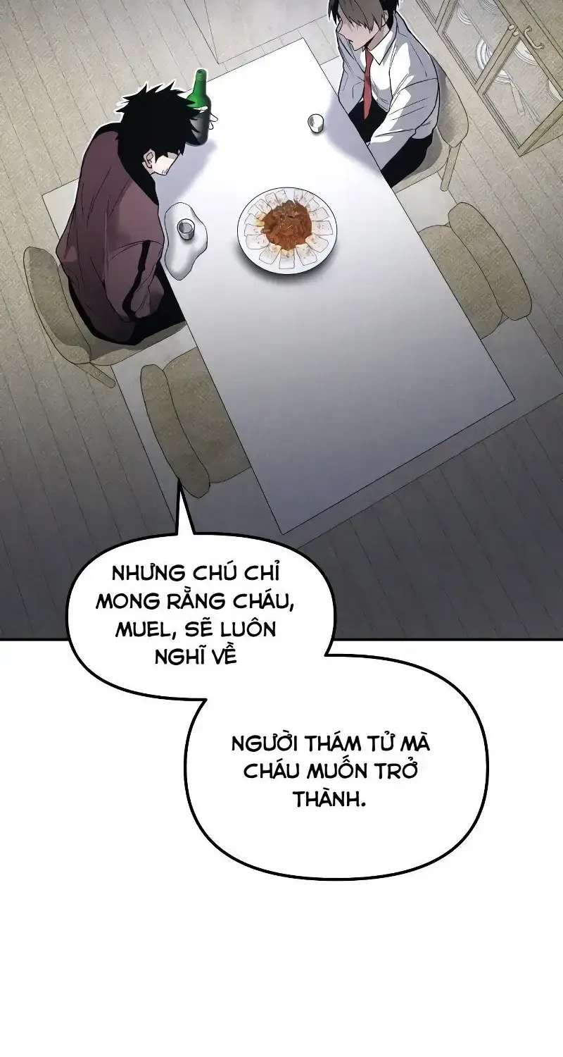 Kẻ Sát Nhân Định Mệnh Chapter 63 - Trang 36