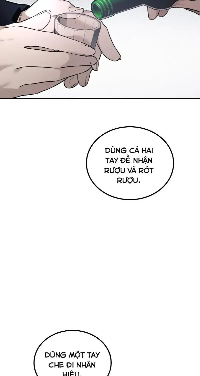 Kẻ Sát Nhân Định Mệnh Chapter 63 - Trang 5