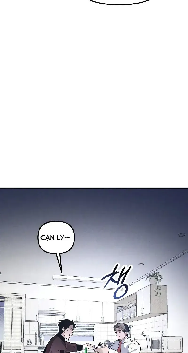 Kẻ Sát Nhân Định Mệnh Chapter 63 - Trang 8