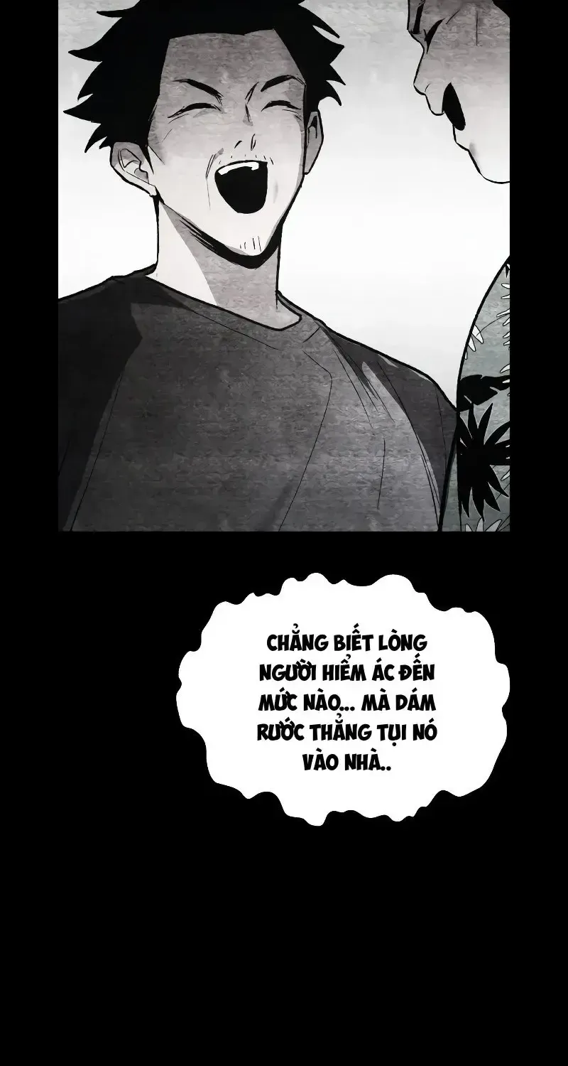 Kẻ Sát Nhân Định Mệnh Chapter 64 - Trang 17