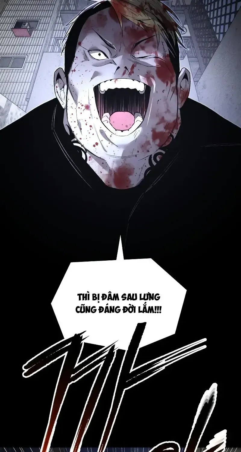 Kẻ Sát Nhân Định Mệnh Chapter 64 - Trang 20