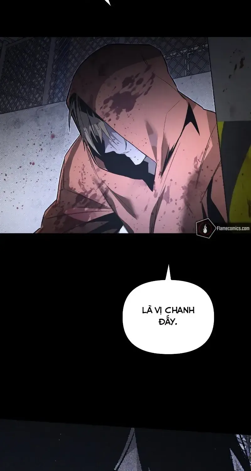 Kẻ Sát Nhân Định Mệnh Chapter 64 - Trang 29
