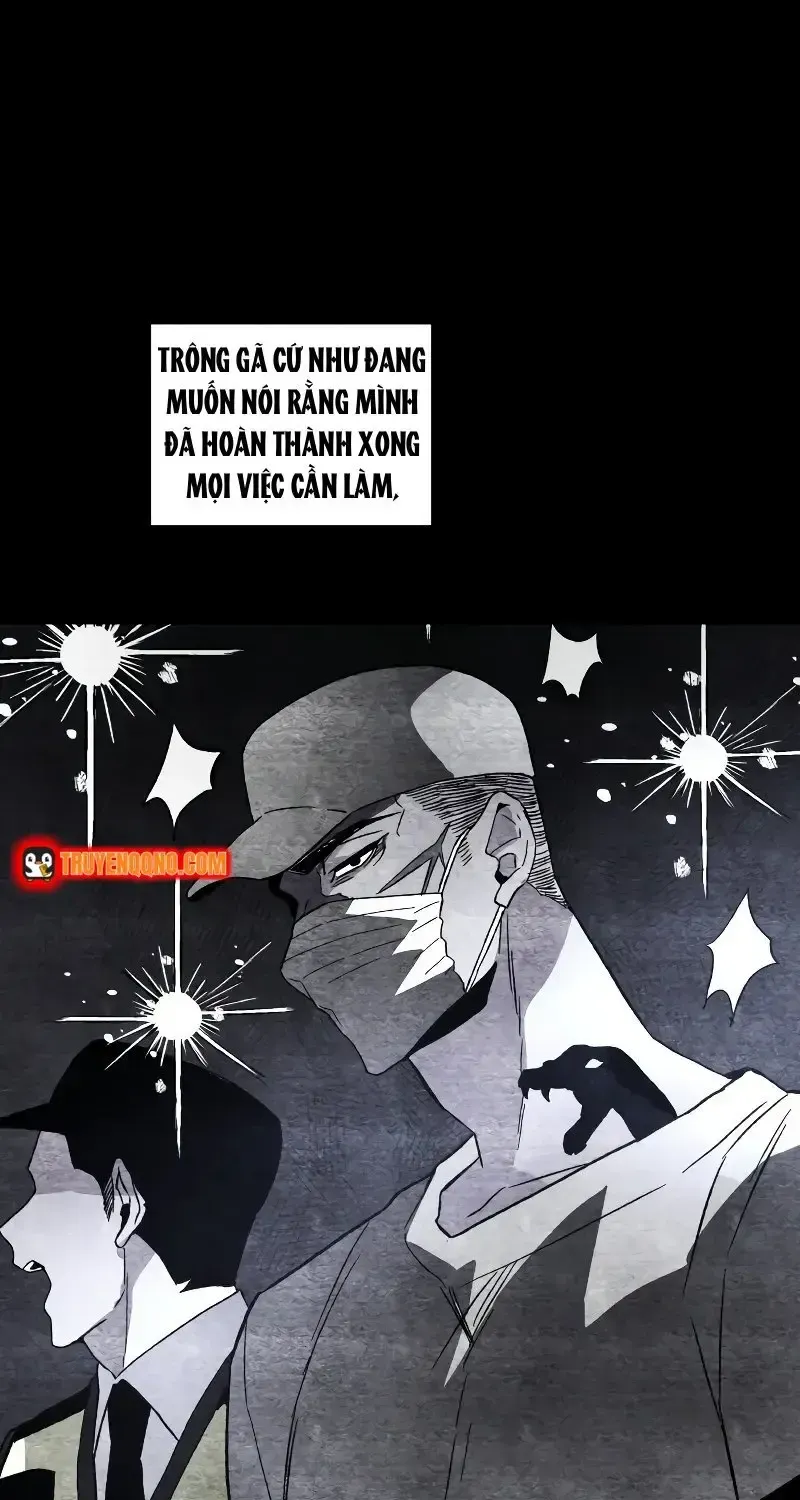 Kẻ Sát Nhân Định Mệnh Chapter 64 - Trang 38