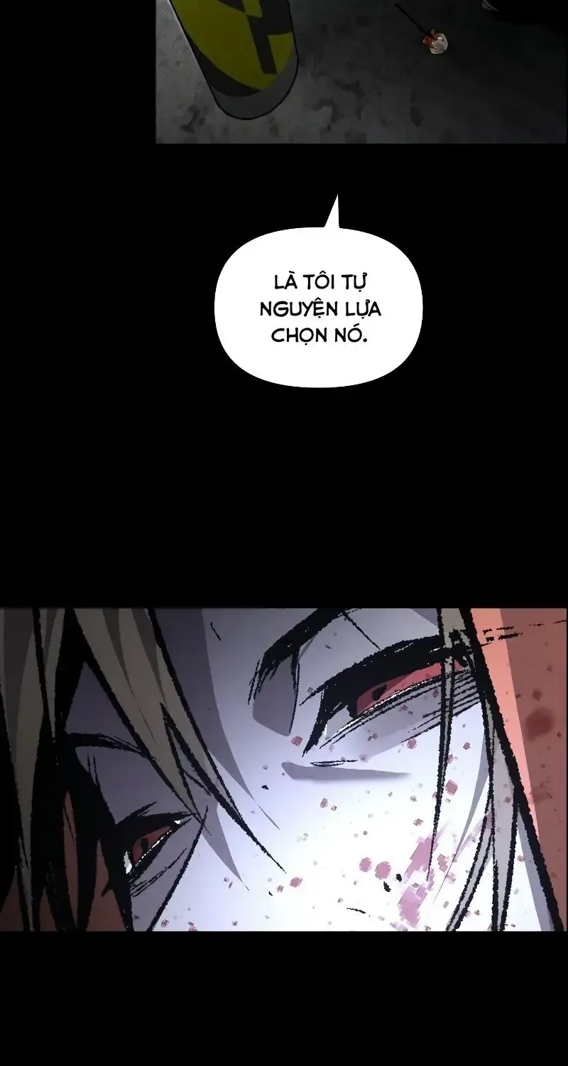 Kẻ Sát Nhân Định Mệnh Chapter 64 - Trang 42