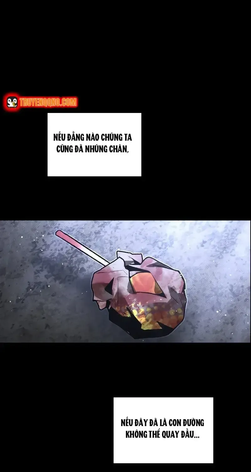 Kẻ Sát Nhân Định Mệnh Chapter 64 - Trang 44