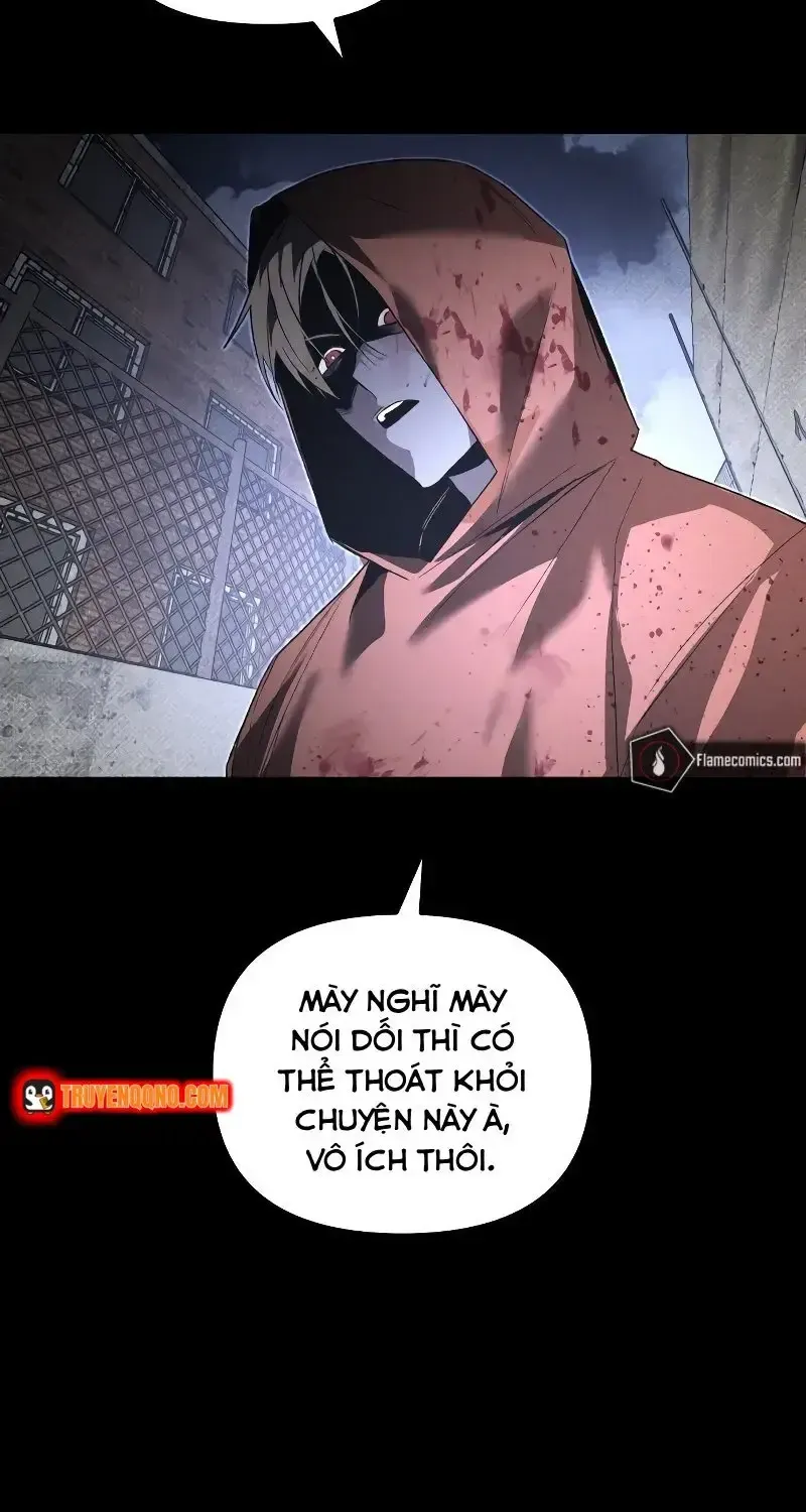 Kẻ Sát Nhân Định Mệnh Chapter 64 - Trang 8
