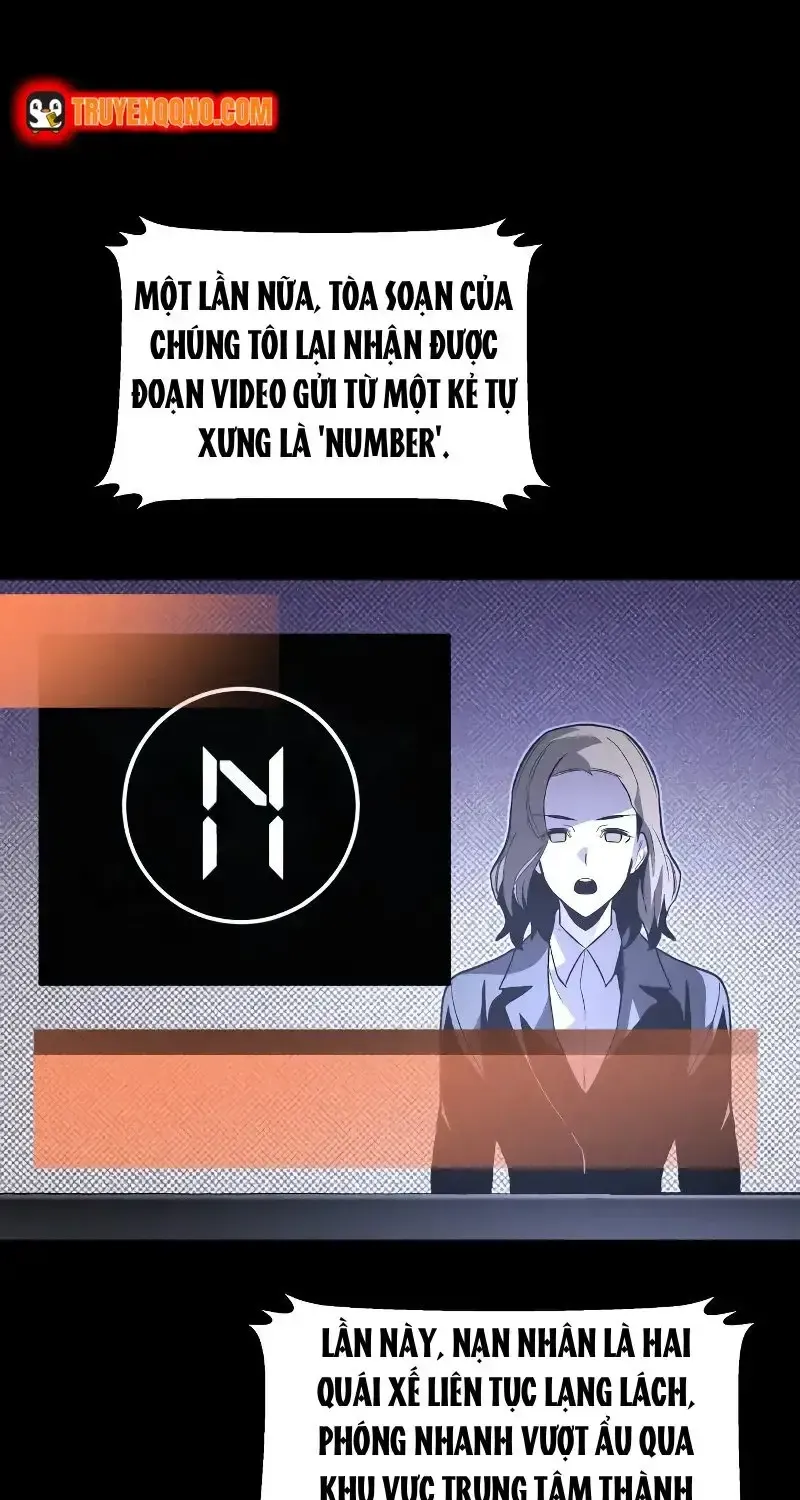Kẻ Sát Nhân Định Mệnh Chapter 65 - Trang 14