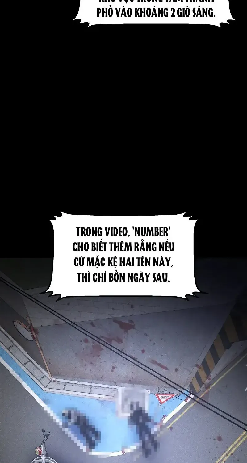 Kẻ Sát Nhân Định Mệnh Chapter 65 - Trang 15