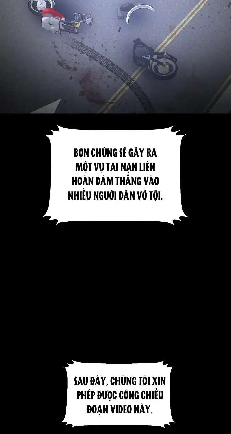 Kẻ Sát Nhân Định Mệnh Chapter 65 - Trang 16