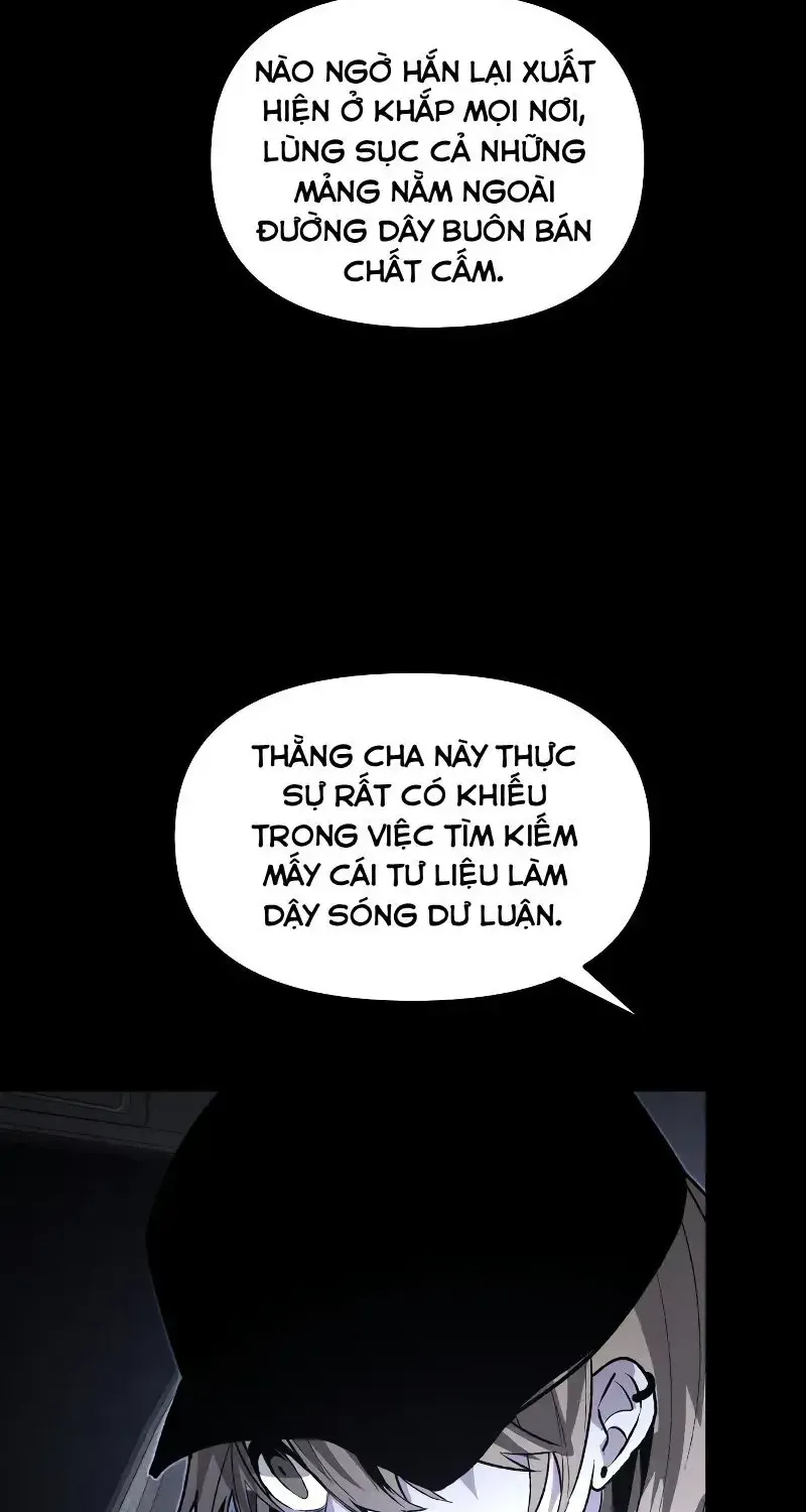 Kẻ Sát Nhân Định Mệnh Chapter 65 - Trang 21
