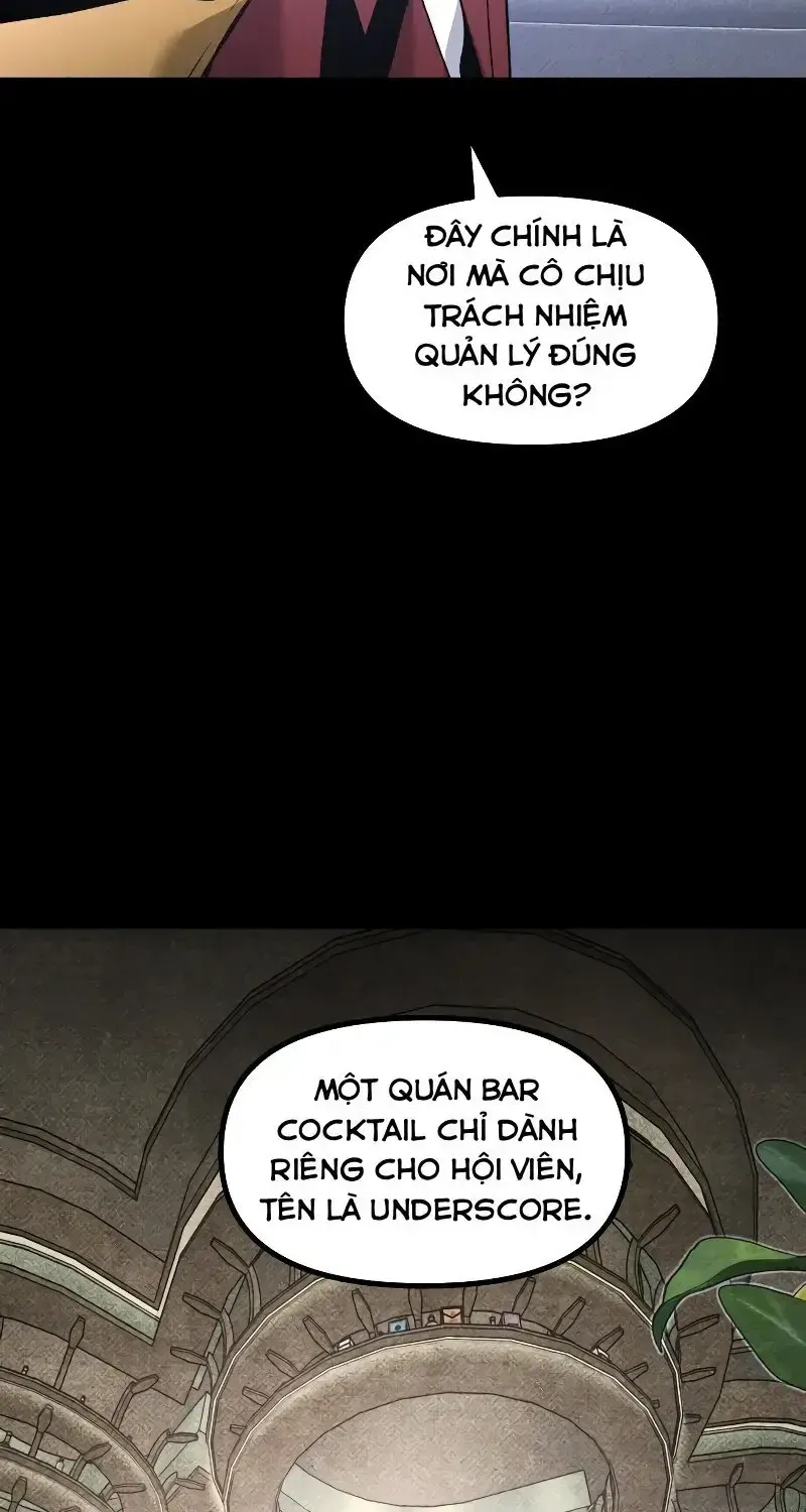 Kẻ Sát Nhân Định Mệnh Chapter 65 - Trang 25