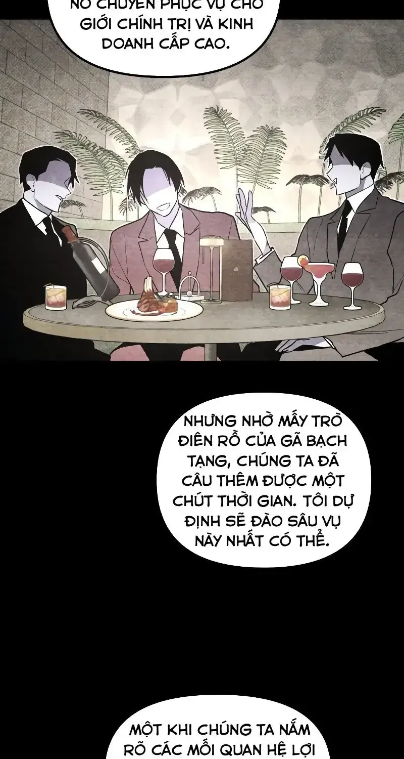 Kẻ Sát Nhân Định Mệnh Chapter 65 - Trang 27