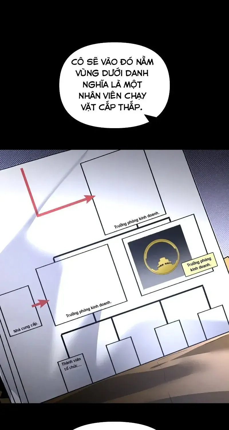 Kẻ Sát Nhân Định Mệnh Chapter 65 - Trang 29