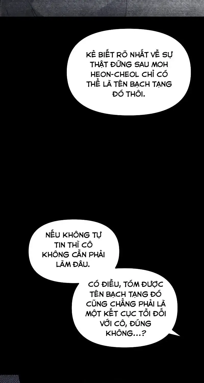 Kẻ Sát Nhân Định Mệnh Chapter 65 - Trang 35