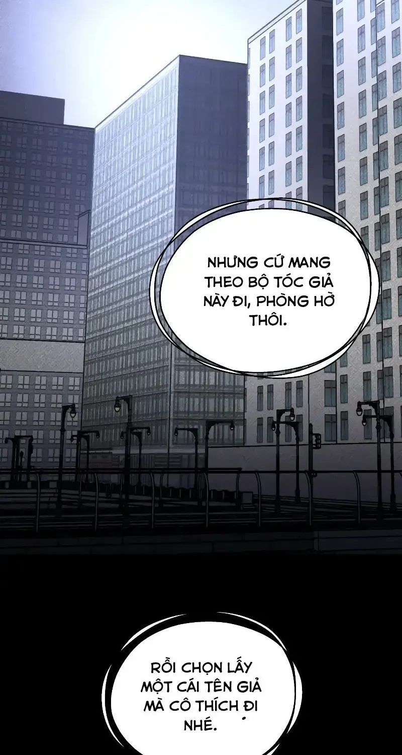 Kẻ Sát Nhân Định Mệnh Chapter 65 - Trang 43