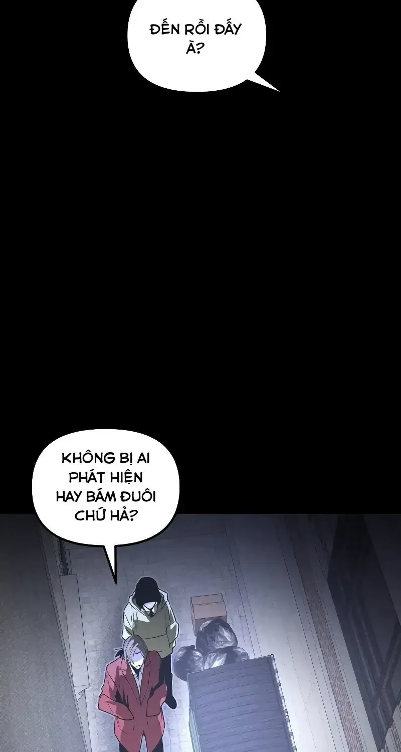 Kẻ Sát Nhân Định Mệnh Chapter 65 - Trang 46