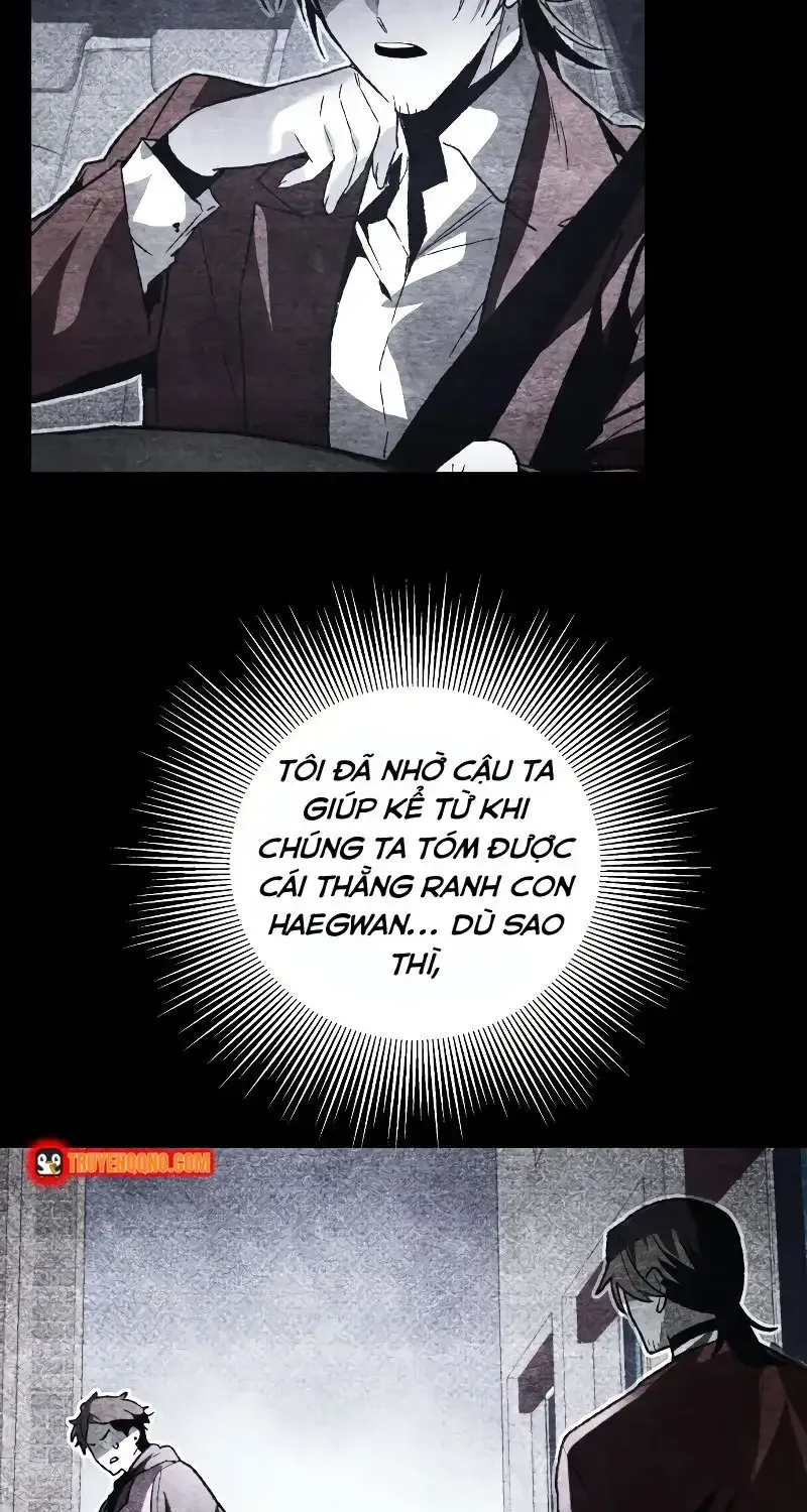 Kẻ Sát Nhân Định Mệnh Chapter 65 - Trang 50
