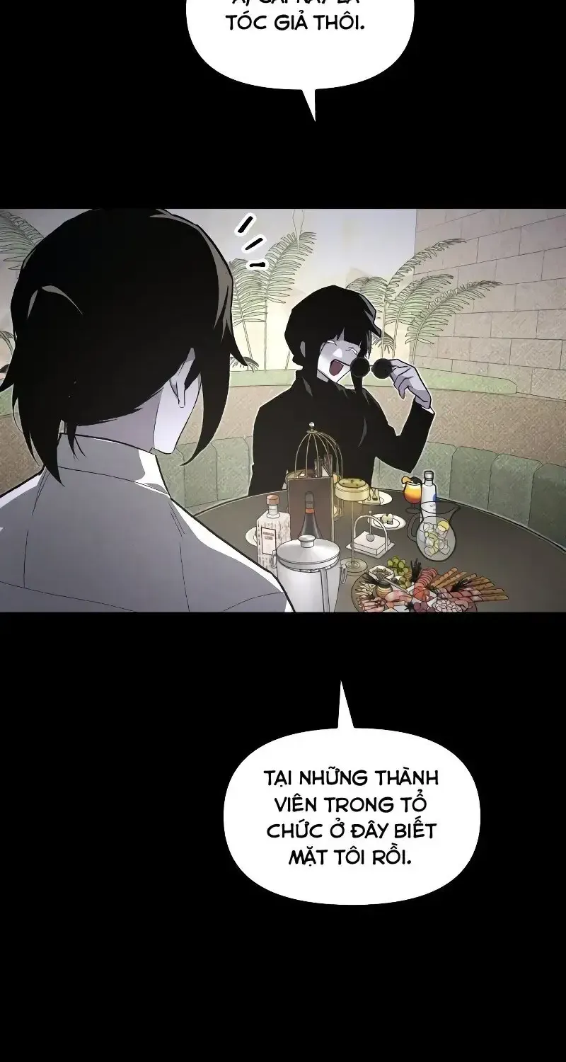 Kẻ Sát Nhân Định Mệnh Chapter 66 - Trang 11