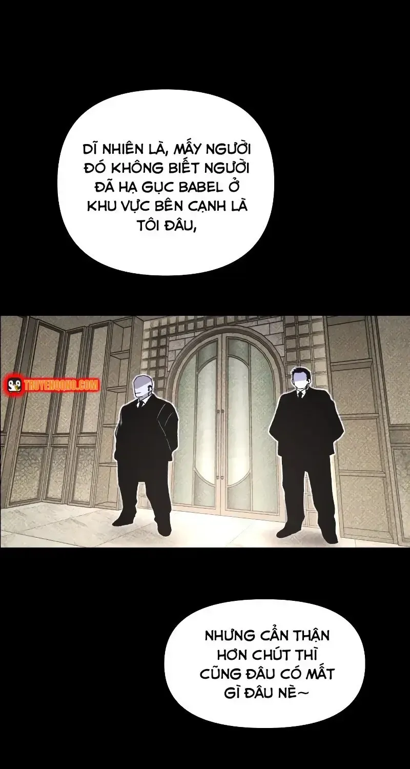 Kẻ Sát Nhân Định Mệnh Chapter 66 - Trang 12