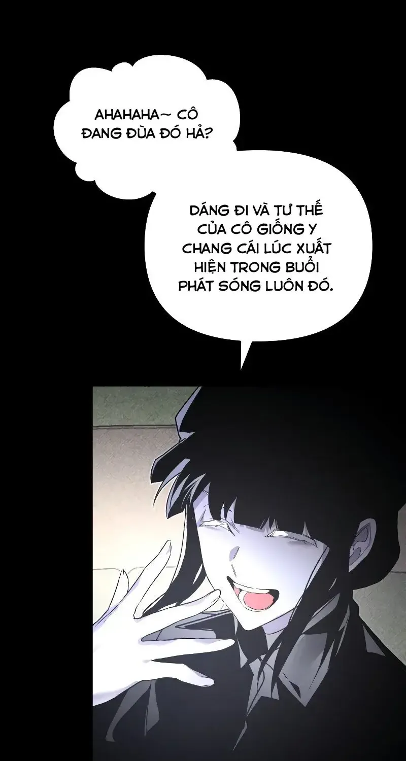 Kẻ Sát Nhân Định Mệnh Chapter 66 - Trang 15