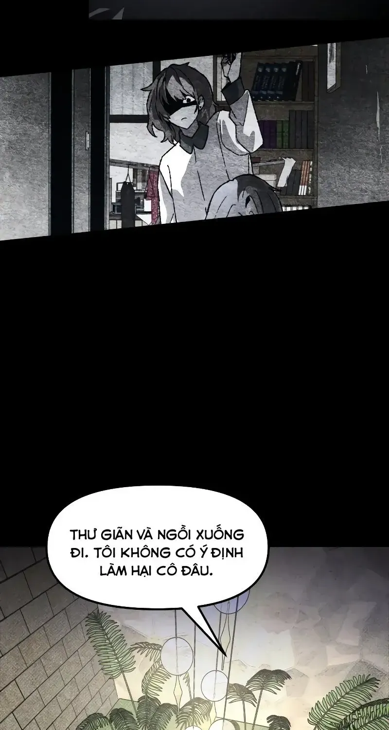 Kẻ Sát Nhân Định Mệnh Chapter 66 - Trang 16