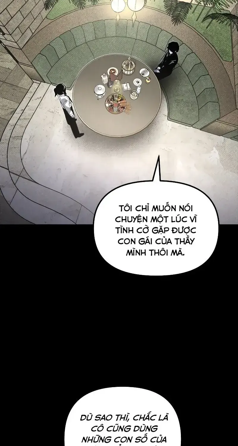 Kẻ Sát Nhân Định Mệnh Chapter 66 - Trang 17