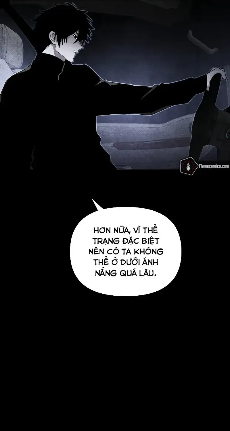 Kẻ Sát Nhân Định Mệnh Chapter 66 - Trang 28
