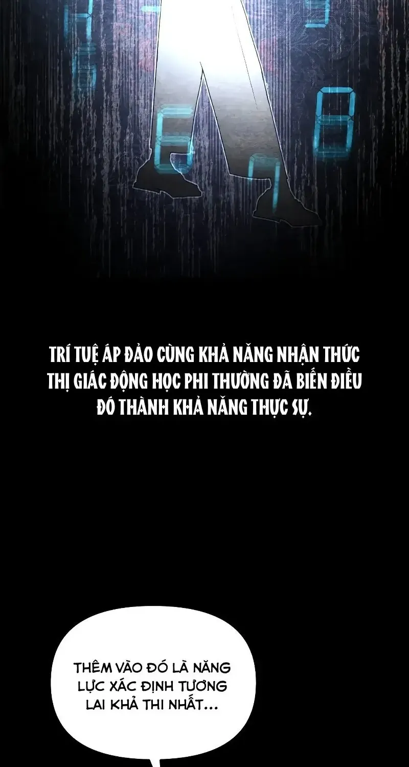 Kẻ Sát Nhân Định Mệnh Chapter 66 - Trang 30