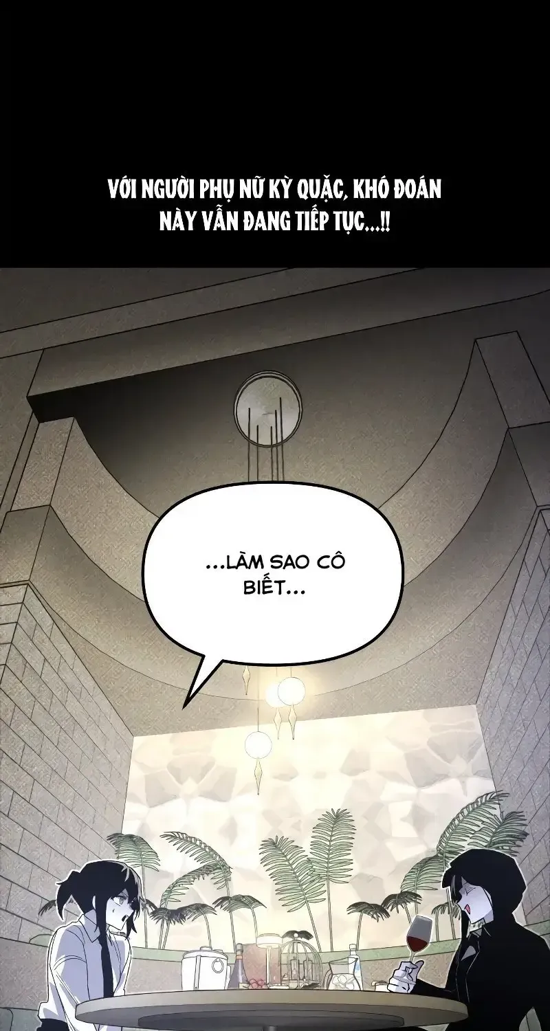 Kẻ Sát Nhân Định Mệnh Chapter 66 - Trang 37