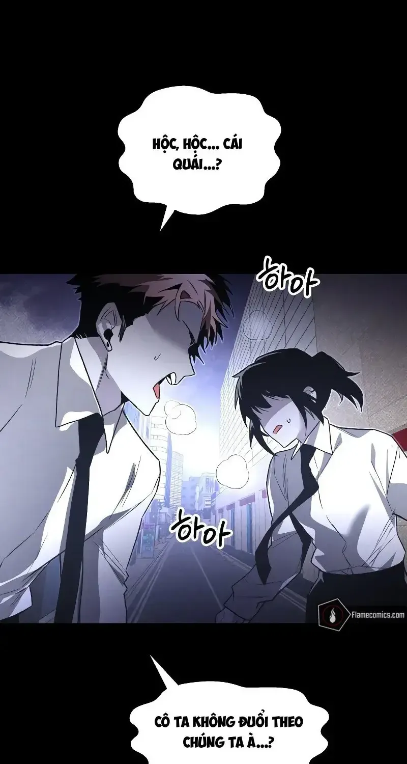 Kẻ Sát Nhân Định Mệnh Chapter 67 - Trang 38