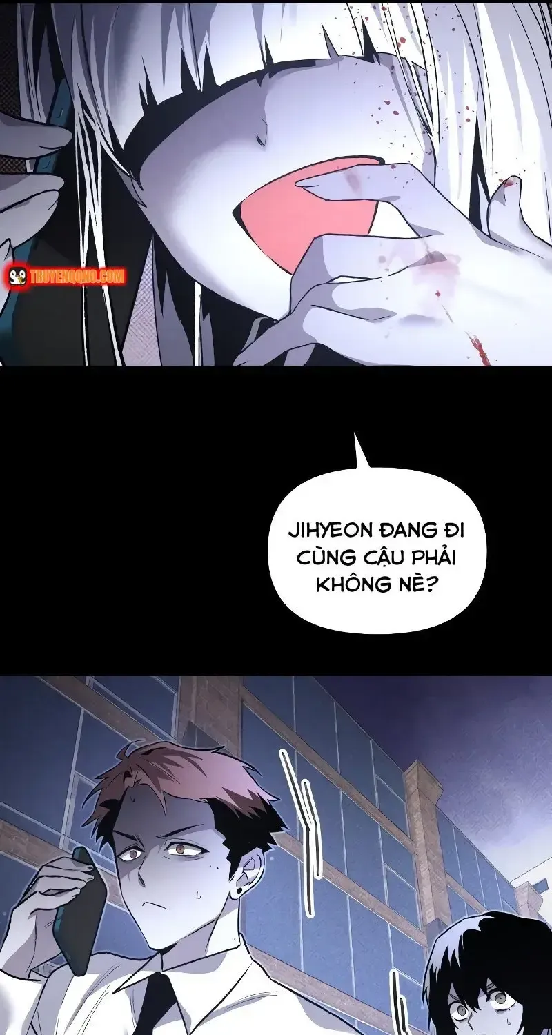 Kẻ Sát Nhân Định Mệnh Chapter 67 - Trang 43