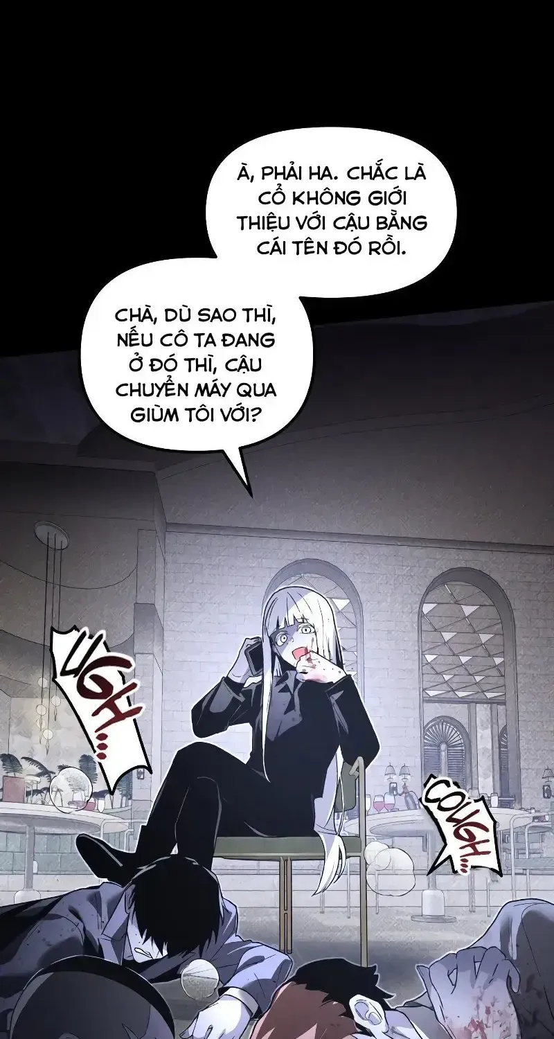 Kẻ Sát Nhân Định Mệnh Chapter 67 - Trang 46