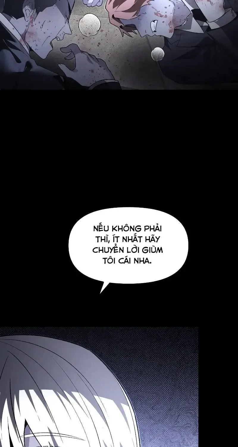 Kẻ Sát Nhân Định Mệnh Chapter 67 - Trang 47